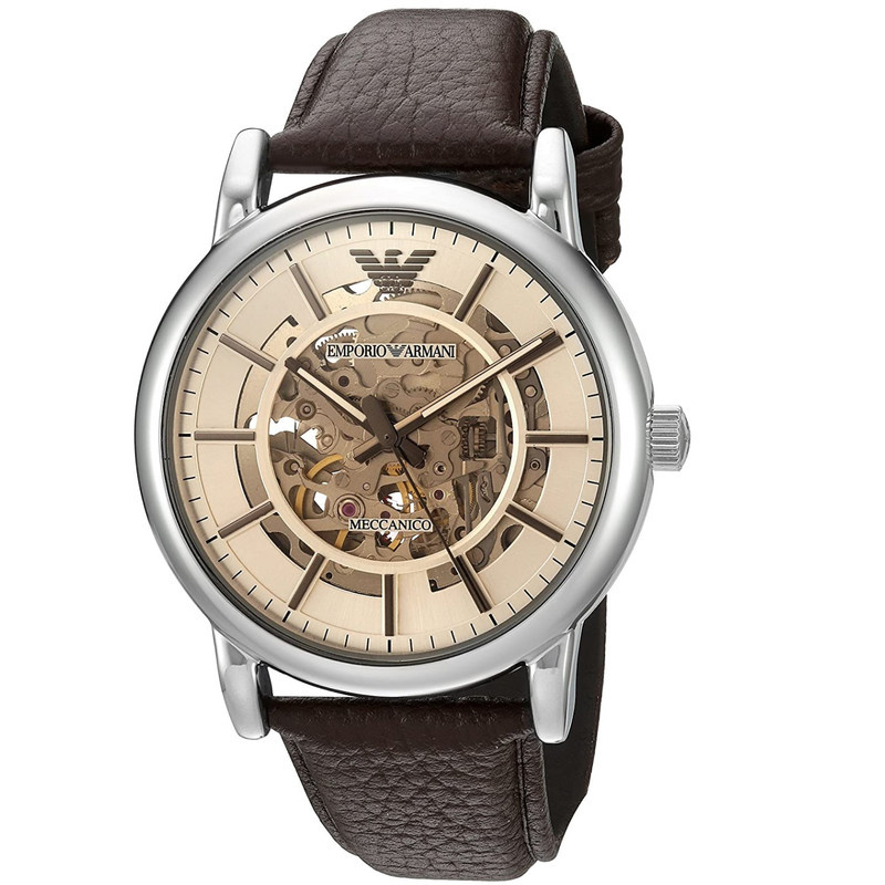 ساعت مچی عقربهای مردانه امپریو آرمانی مدل AR1982