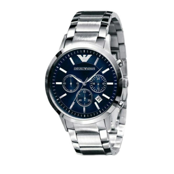 ساعت مچی عقربهای مردانه امپریو آرمانی مدل AR2448