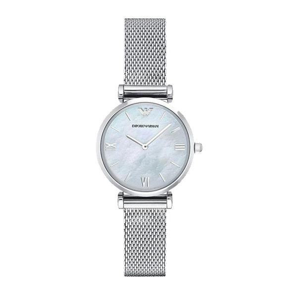 ساعت مچی عقربه ای امپریو آرمانی مدل AR1955 ساعت مچی عقربه ای امپریو آرمانی مدل AR1955