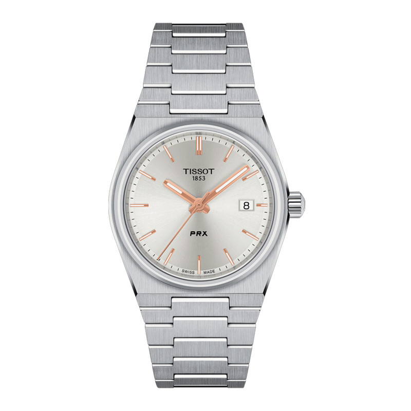 ساعت مچی عقربهای مردانه تیسوت مدل T137.410.11.031.00