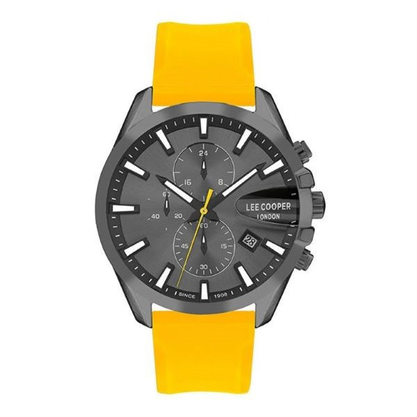 ساعت مچی عقربهای مردانه لی کوپر مدل LC07522.066-NM ساعت مچی عقربهای مردانه لی کوپر مدل LC07522.066-NM
