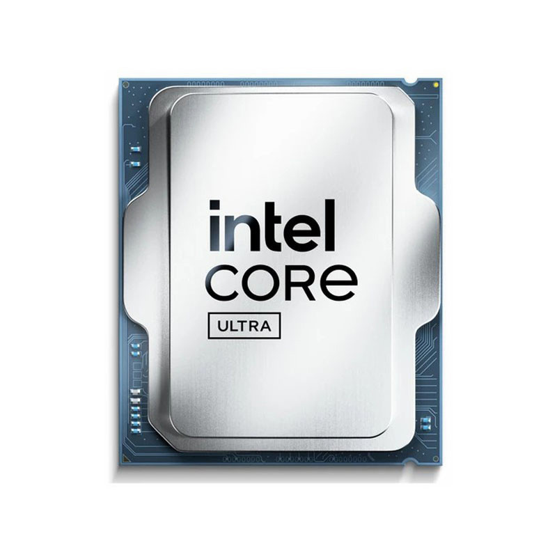 پردازنده اینتل مدل Core Ultra 5 225F Tray پردازنده اینتل مدل Core Ultra 5 225F Tray