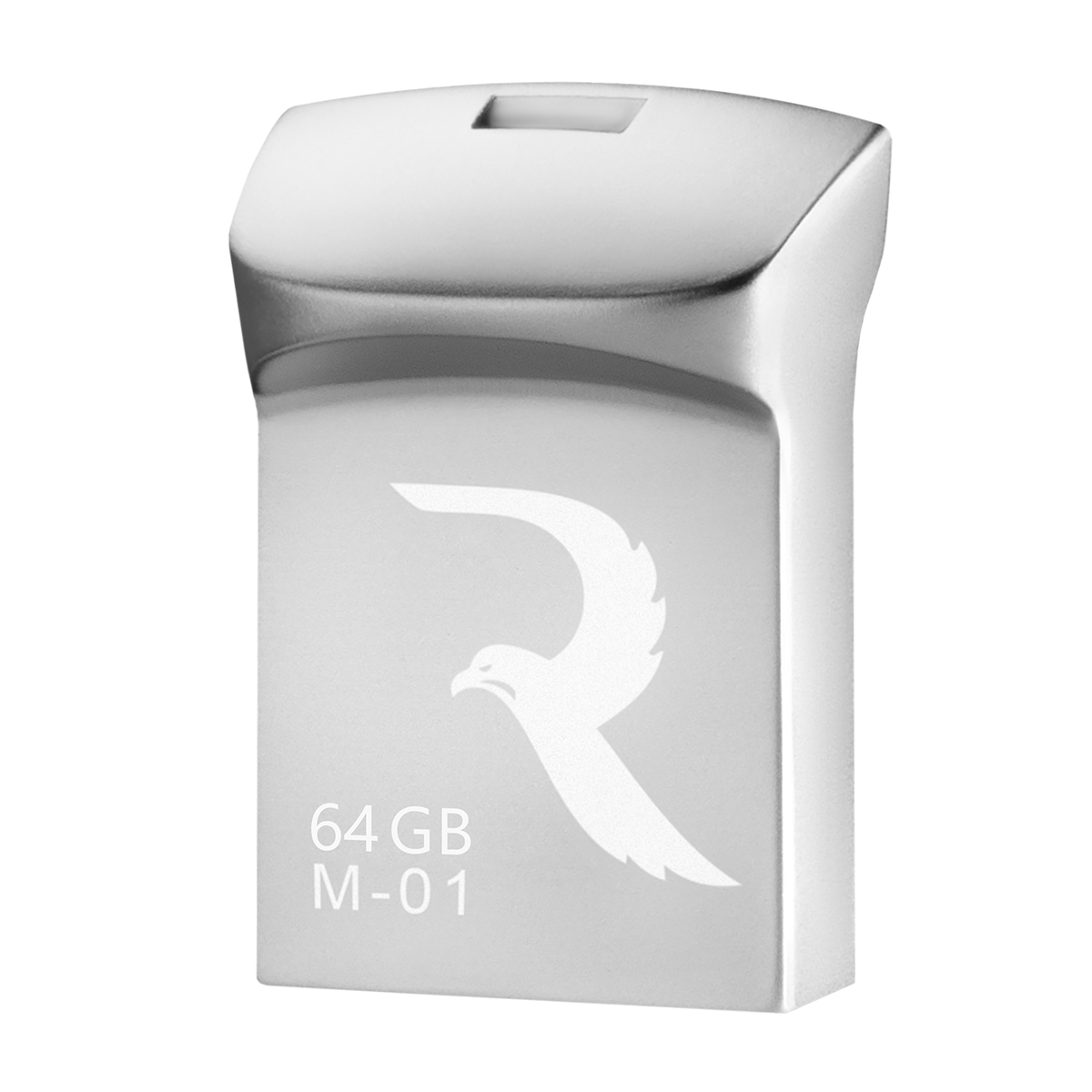 فلش مموری ریوکس مدل M-01 ظرفیت 64 گیگابایت فلش مموری ریوکس مدل M-01 ظرفیت 64 گیگابایت