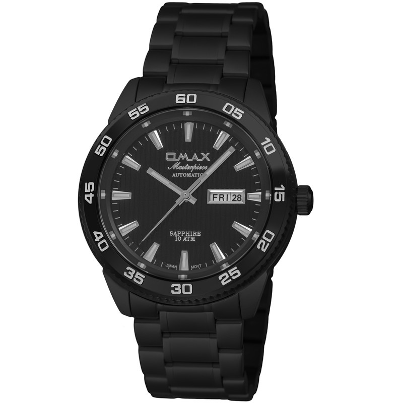 ساعت مچی عقربهای مردانه اوماکس مدل OOSA013M22S