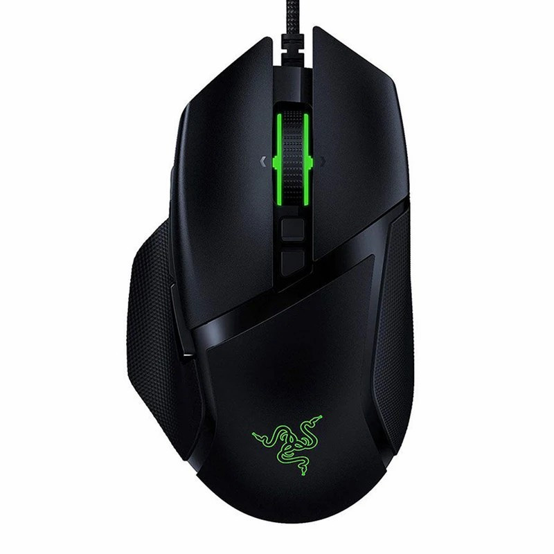 ماوس ریزر مدل RAZER BASILISK V3 35K ماوس ریزر مدل RAZER BASILISK V3 35K