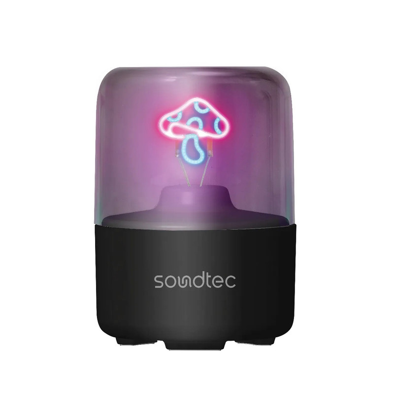 اسپیکر بلوتوثی قابل حمل پرودو مدل Marlo اسپیکر بلوتوثی قابل حمل پرودو مدل Marlo