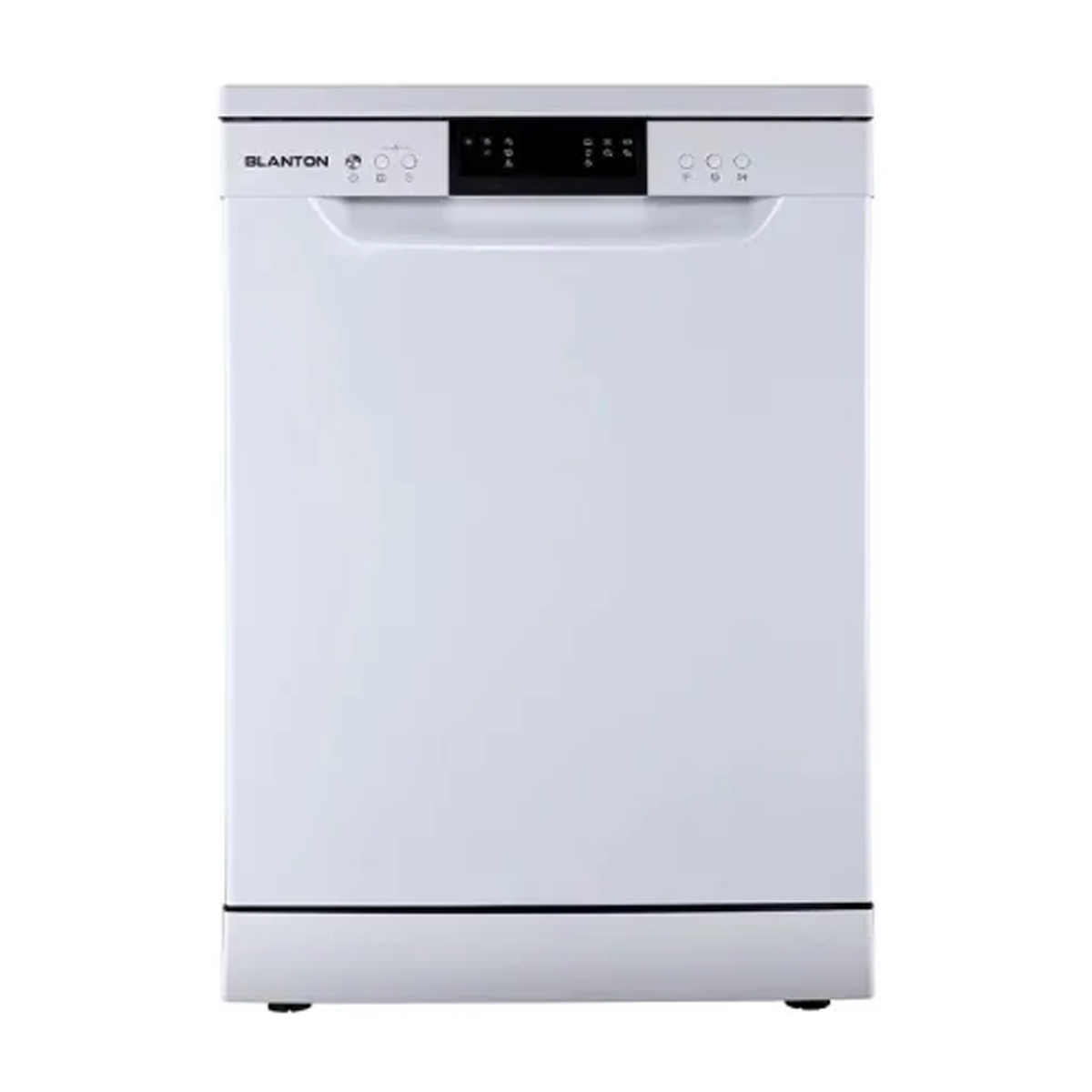 ماشین ظرفشویی 15 نفره بلانتون مدل BBT-DW1521-سفید ماشین ظرفشویی 15 نفره بلانتون مدل BBT-DW1521-سفید