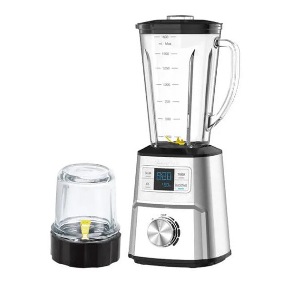 مخلوط کن و آسیاب کن 1.5 لیتری بلانتون مدل BCX-BL2202 مخلوط کن و آسیاب کن 1.5 لیتری بلانتون مدل BCX-BL2202