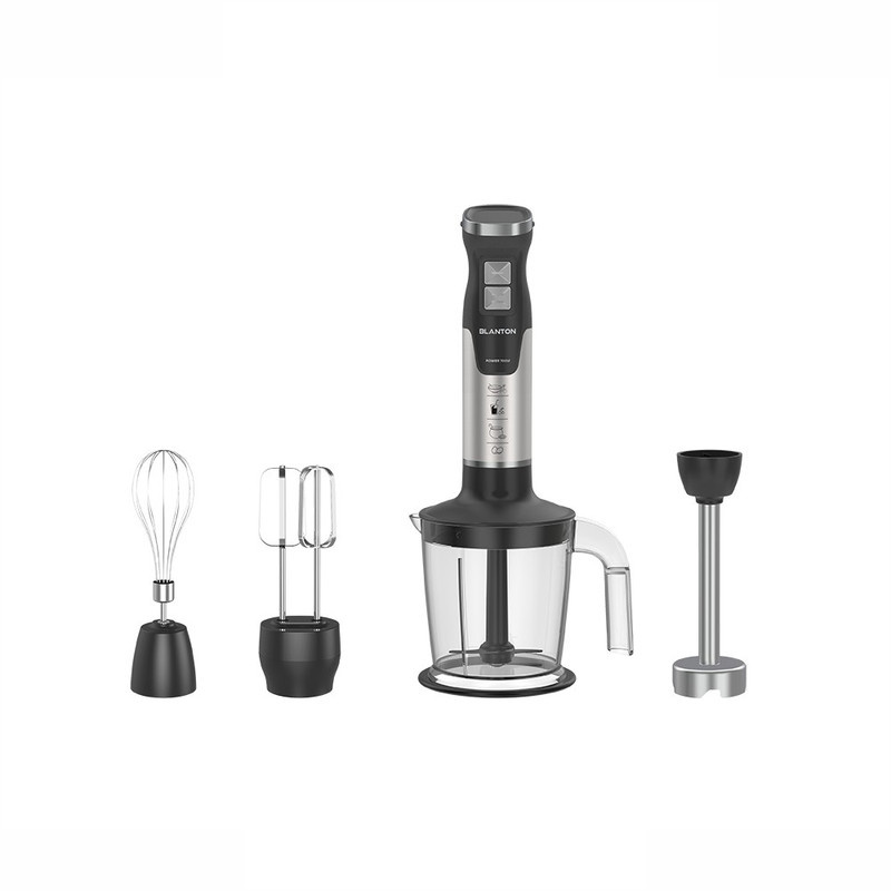 گوشت کوب برقی چندکاره 1200 وات بلانتون مدل BCR-HB2280 گوشت کوب برقی چندکاره 1200 وات بلانتون مدل BCR-HB2280