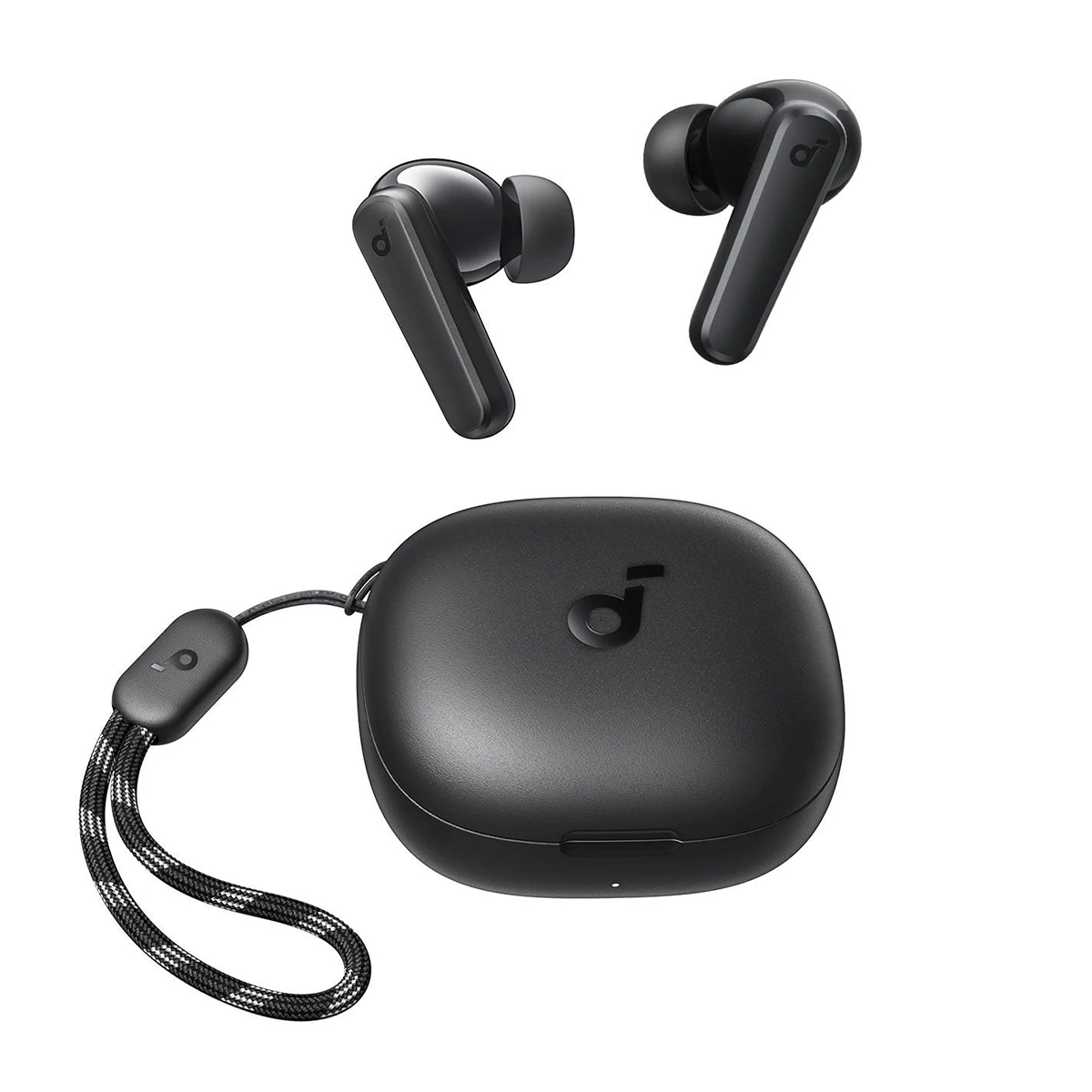 هندزفری بلوتوثی انکر مدل Soundcore P25i-سفید