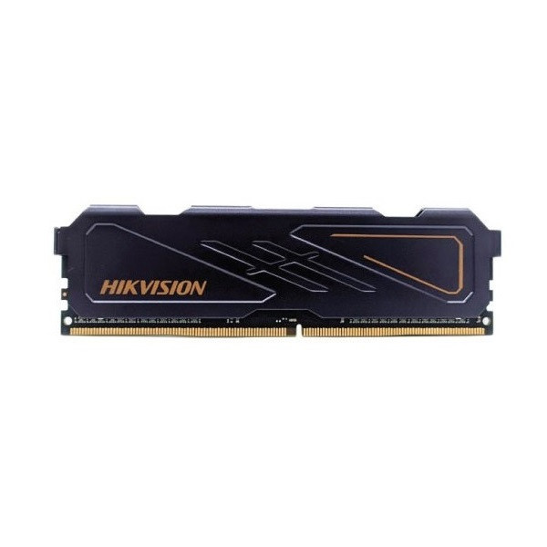 رم دسکتاپ DDR4 تک کاناله 3200 مگاهرتز cl16 هایک ویژن مدل HS-UDIMM-U10 8GB