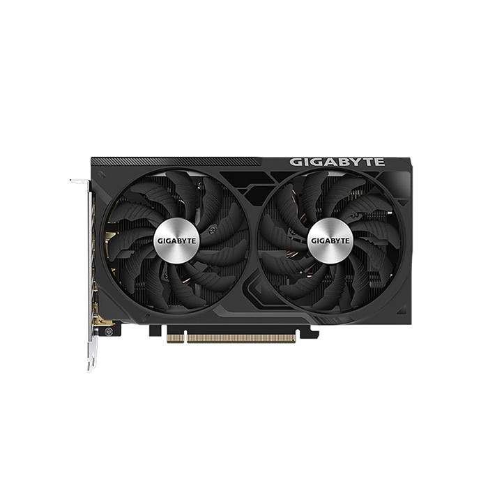 کارت گرافیک مبتنی بر NVIDIA گیگابایت مدل GeForce RTX 4060 TI WINDFORCE OC 8GB کارت گرافیک مبتنی بر NVIDIA گیگابایت مدل GeForce RTX 4060 TI WINDFORCE OC 8GB