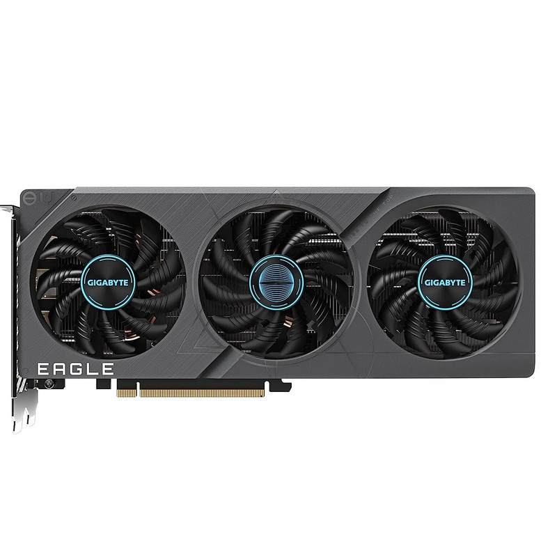 کارت گرافیک گیگابایت مدل GeForce RTX™ 4060 Ti EAGLE OC 8G کارت گرافیک گیگابایت مدل GeForce RTX™ 4060 Ti EAGLE OC 8G