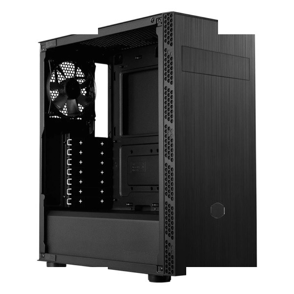 کیس کامپیوتر کولر مستر مدل MasterBox MB600L V2 CKD کیس کامپیوتر کولر مستر مدل MasterBox MB600L V2 CKD