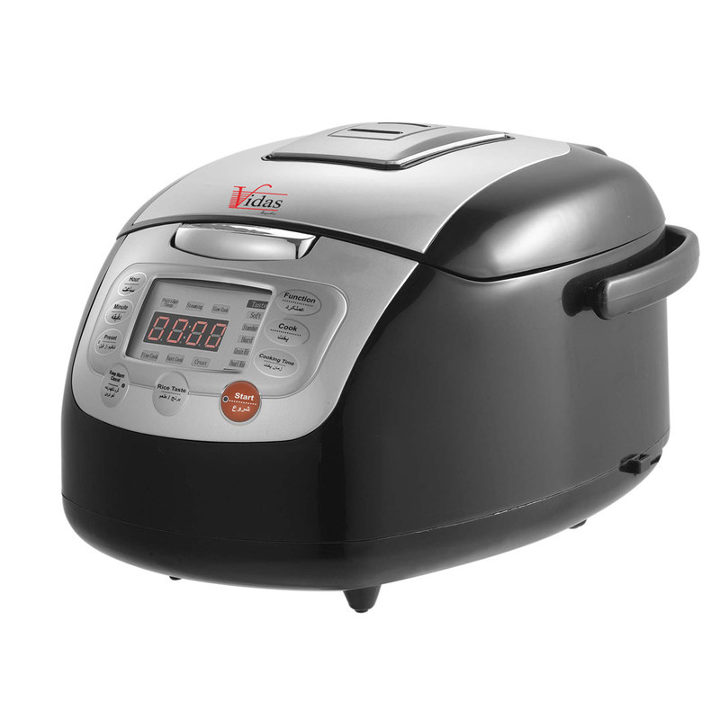 پلوپز ویداس مدل VIR-5407 پلوپز ویداس مدل VIR-5407