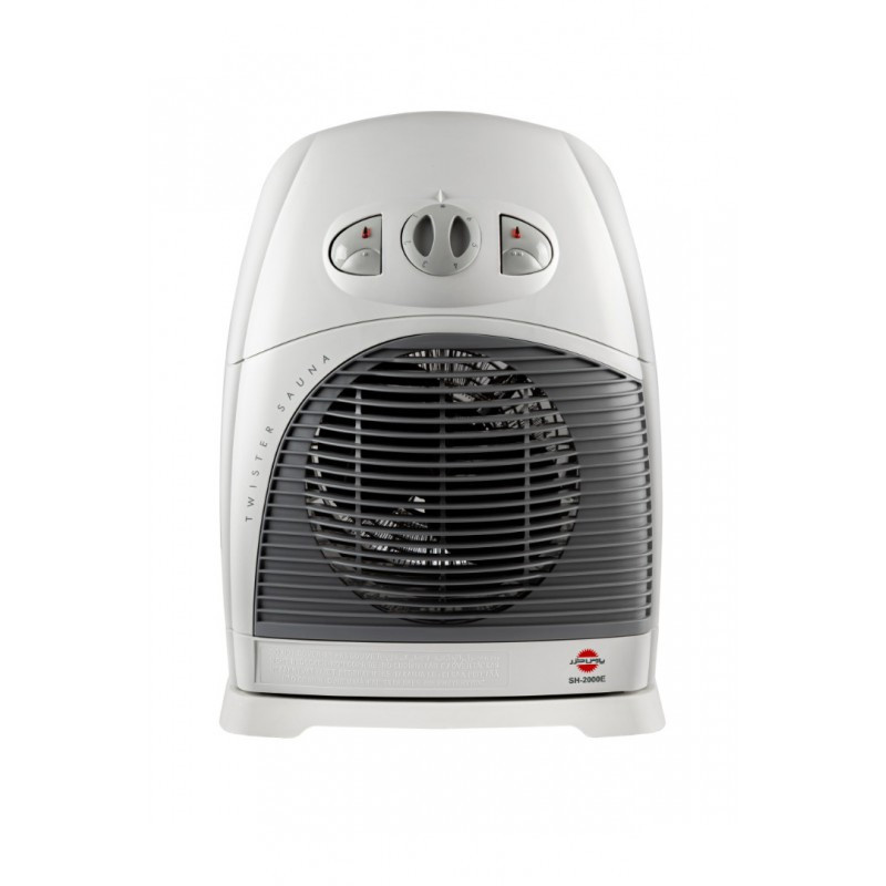 بخاری برقی پارس خزر مدل SH2000E بخاری برقی پارس خزر مدل SH2000E