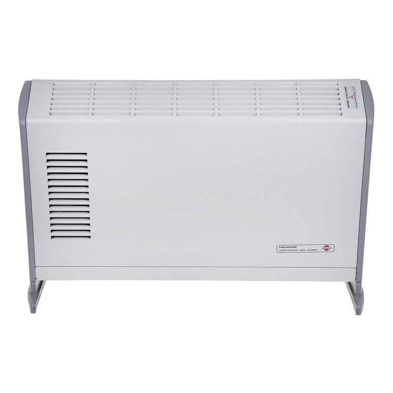 بخاری کانوکتور پارس خزر مدل CH2000TL بخاری کانوکتور پارس خزر مدل CH2000TL