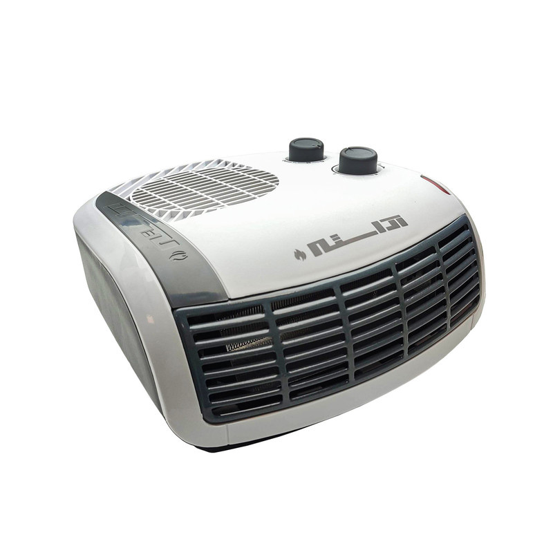 بخاری برقی آراسته مدل FHA2000 بخاری برقی آراسته مدل FHA2000