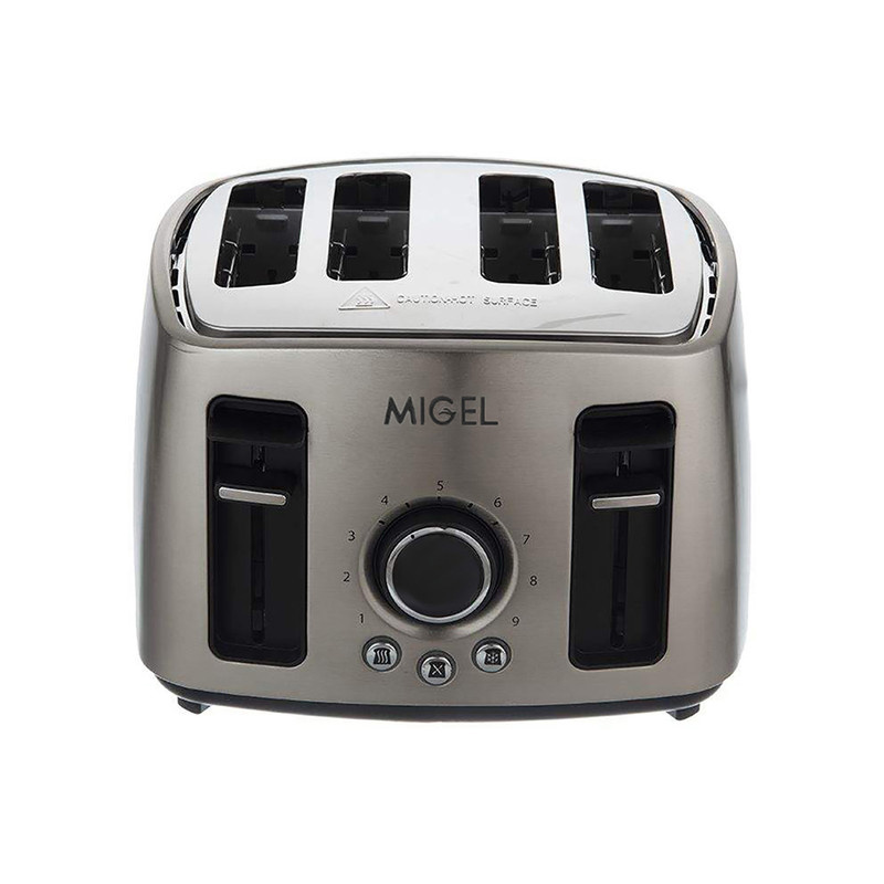 توستر میگل مدل GTO160 توستر میگل مدل GTO160