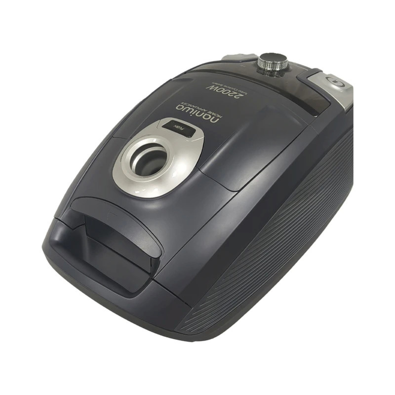 جاروبرقی 2200 وات نانیوا مدل NVC-8400 جاروبرقی 2200 وات نانیوا مدل NVC-8400