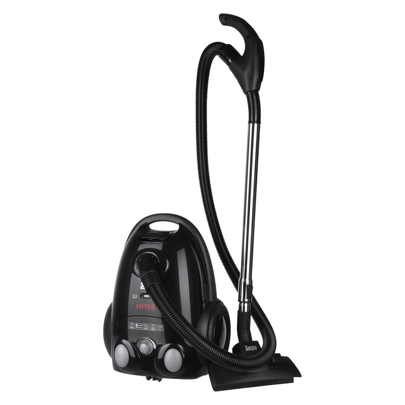 جاروبرقی 2000 وات سایا مدل Lotus-LVC جاروبرقی 2000 وات سایا مدل Lotus-LVC