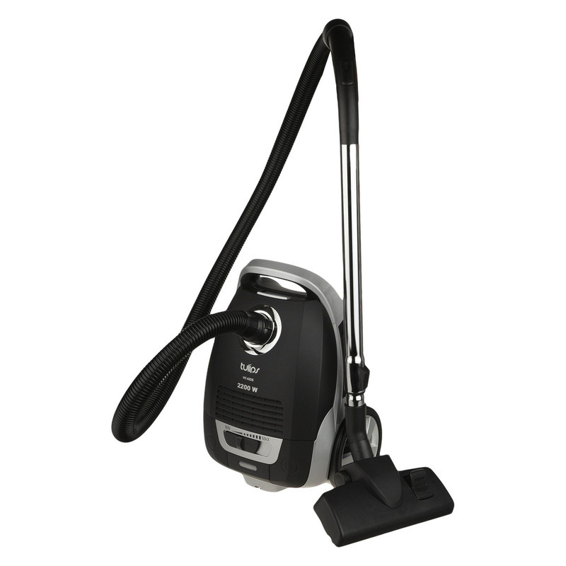 جاروبرقی 2200 وات تولیپس مدل VC-622S جاروبرقی 2200 وات تولیپس مدل VC-622S