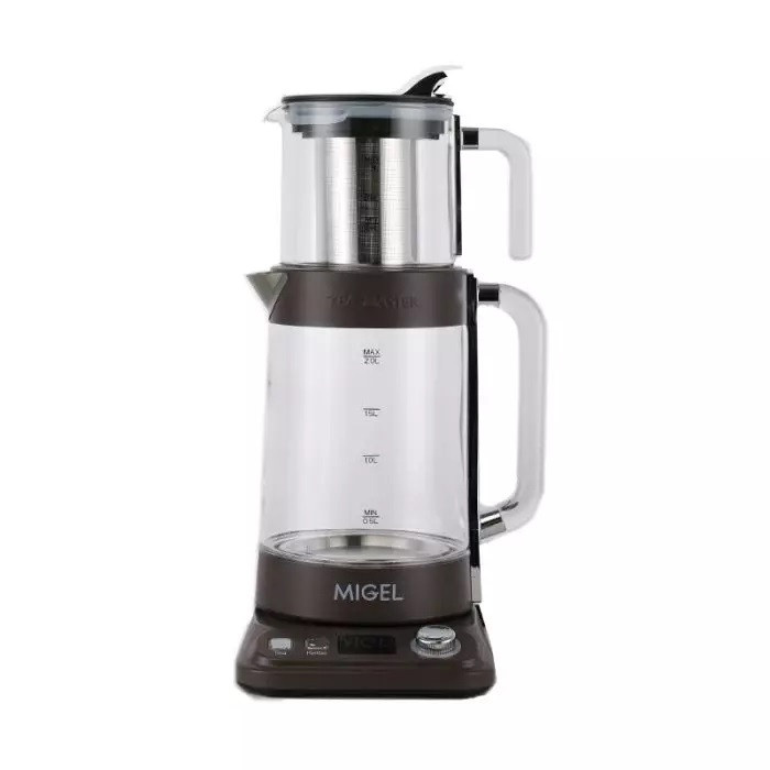 چای ساز روی هم میگل مدل GTS 290