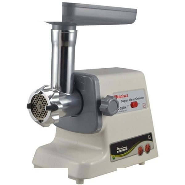چرخ گوشت نانیوا مدل MK-G20N