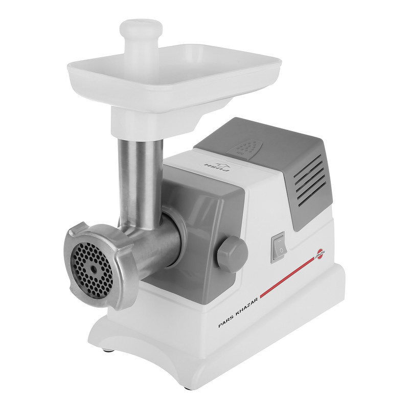 چرخ گوشت پارس خزر مدل MG-1400R چرخ گوشت پارس خزر مدل MG-1400R