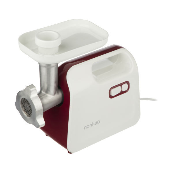 چرخ گوشت نانیوا مدل MK-G32 چرخ گوشت نانیوا مدل MK-G32