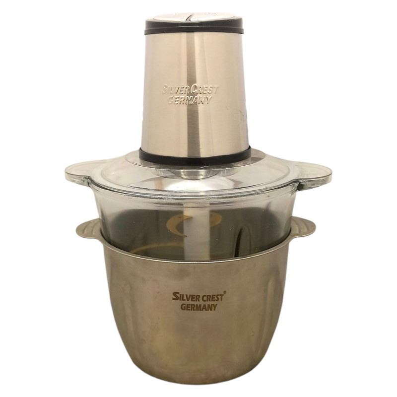 خردکن سیلور کرست مدل MM-2502 خردکن سیلور کرست مدل MM-2502