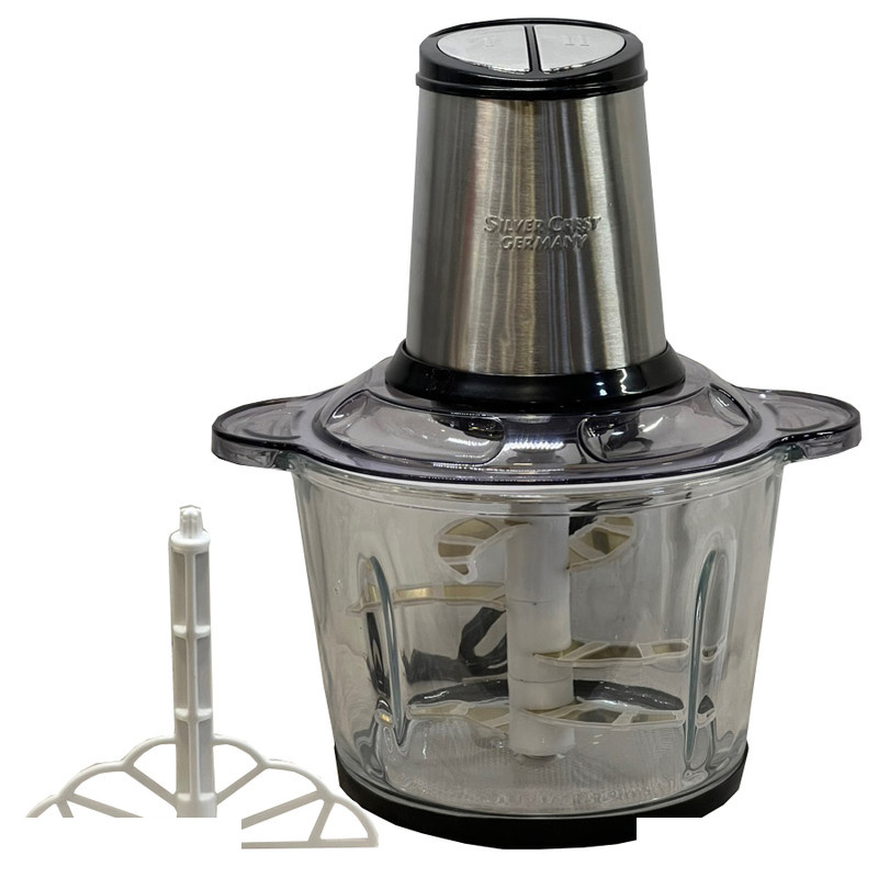 خردکن سیلور کرست مدل L3/8 2023 خردکن سیلور کرست مدل L3/8 2023