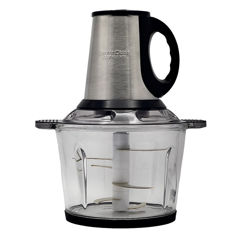 خردکن سیلور کرست مدل AM-2375 خردکن سیلور کرست مدل AM-2375