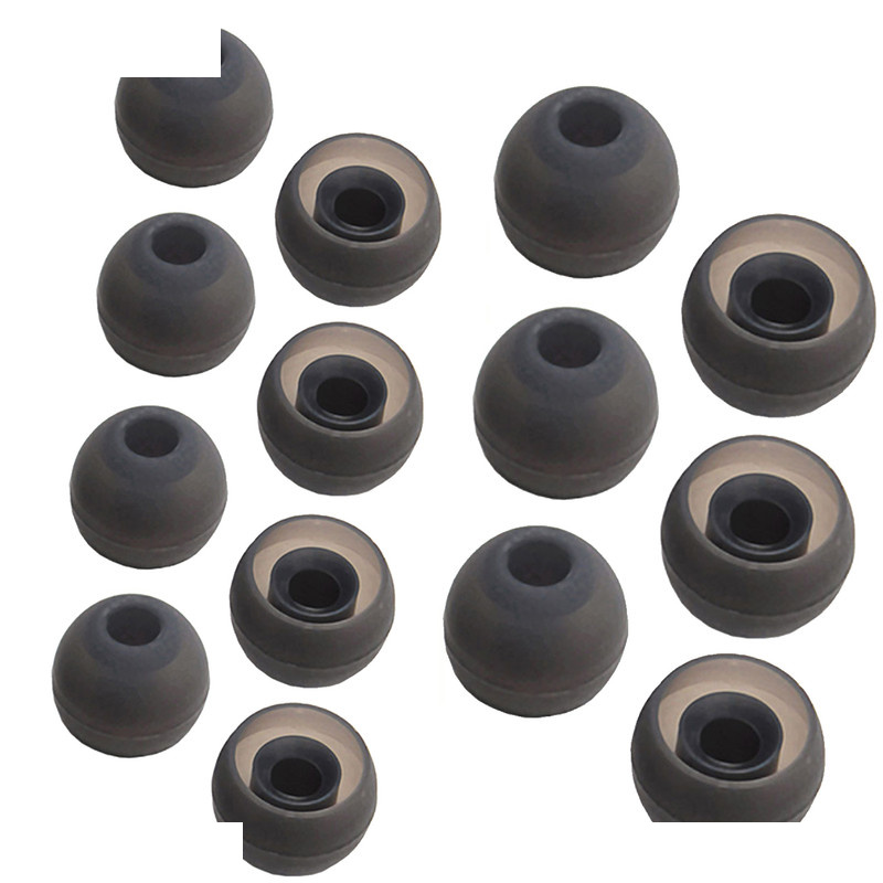 سری هندزفری مدل MS7 بسته 14 عددی سری هندزفری مدل MS7 بسته 14 عددی