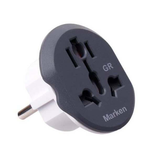 مبدل برق مارکن مدل GR مبدل برق مارکن مدل GR