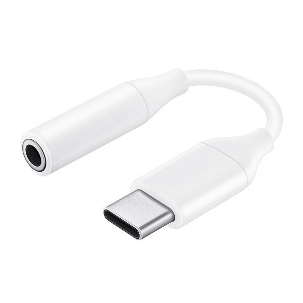 مبدل USB-C به جک 3.5 میلیمتری مدل DST167 مبدل USB-C به جک 3.5 میلیمتری مدل DST167