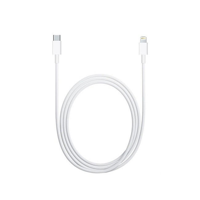 کابل تبدیل USB-C به لایتنینگ مدل 14Pro Max طول 1 متر کابل تبدیل USB-C به لایتنینگ مدل 14Pro Max طول 1 متر