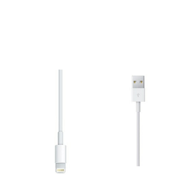 کابل تبدیل USB به لایتنینگ مدل Xs MAX طول 1 متر کابل تبدیل USB به لایتنینگ مدل Xs MAX طول 1 متر