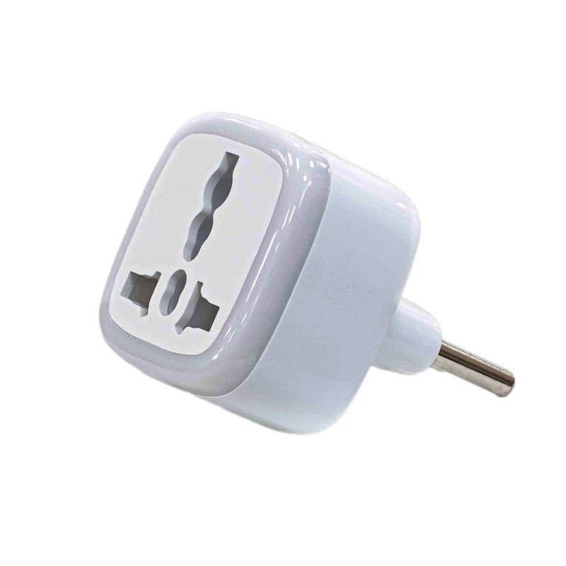 مبدل برق 3 به 2 مدل HDR-A10 مبدل برق 3 به 2 مدل HDR-A10