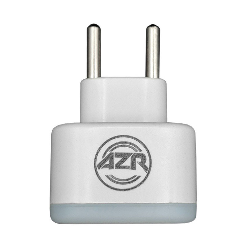 مبدل برق ای زد آر مدل M-10 مبدل برق ای زد آر مدل M-10