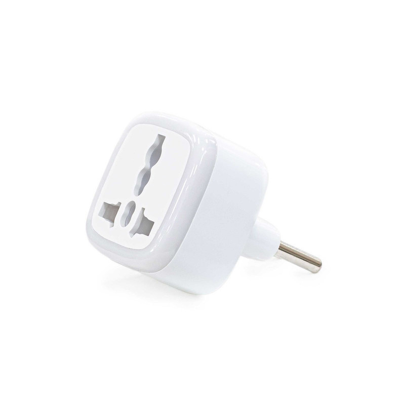 مبدل برق ۳ به ۲ مدل M-02 مبدل برق ۳ به ۲ مدل M-02