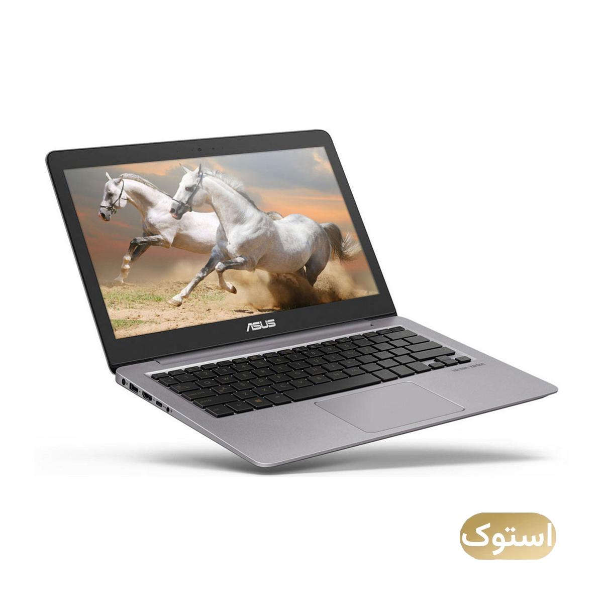 لپ تاپ استوک Used - ایسوس 13.1 اینچی مدل UX310 i7 6500u 16GB 256GB - بژ لپ تاپ استوک Used - ایسوس 13.1 اینچی مدل UX310 i7 6500u 16GB 256GB - بژ