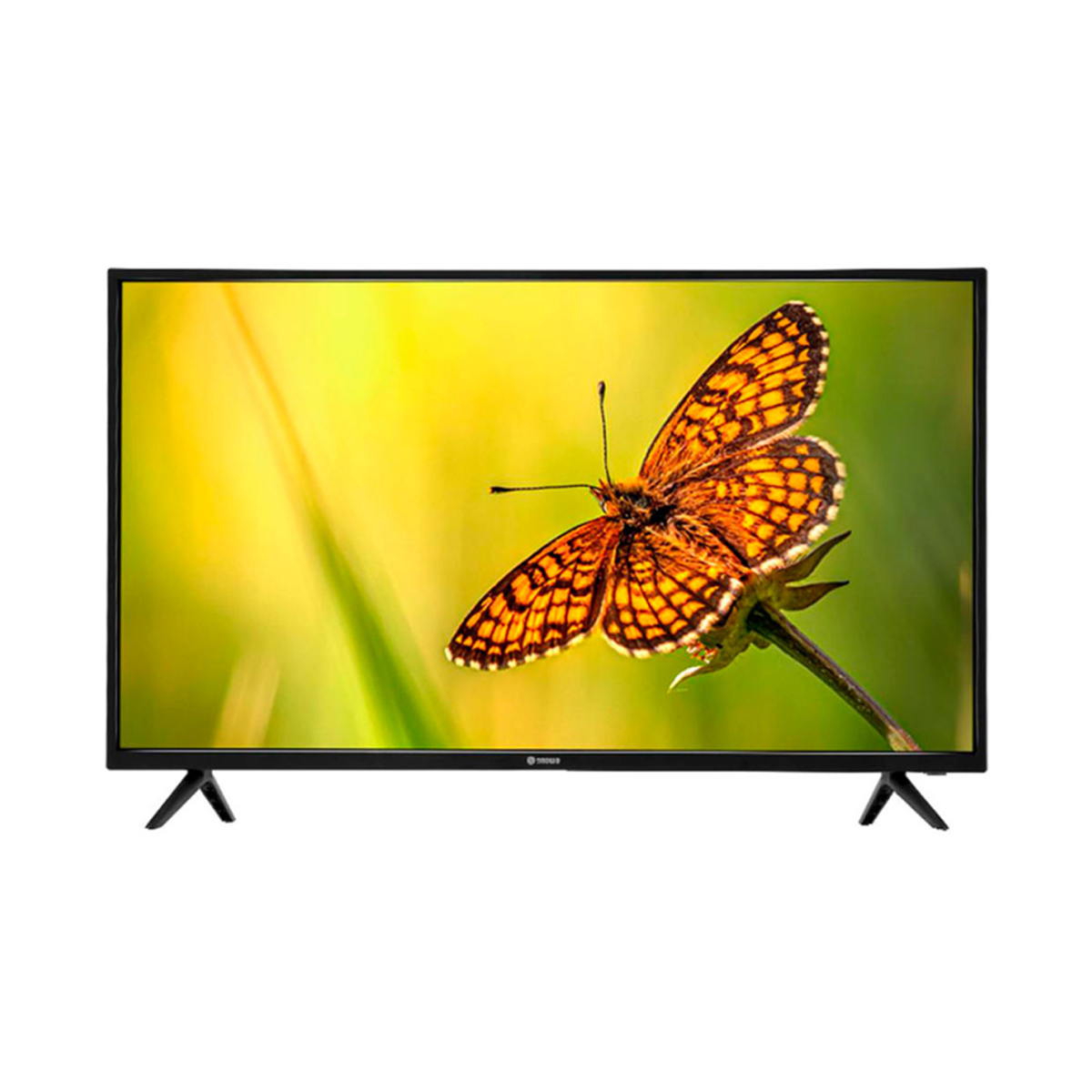 تلویزیون ال ای دی اسنوا مدل SLD-40NY300D سایز 40 اینچ تلویزیون ال ای دی اسنوا مدل SLD-40NY300D سایز 40 اینچ