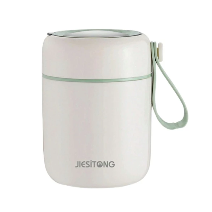 فلاسک غذا مدل دوجداره کد LBOX گنجایش 0.450 لیتر-نسکافه ای فلاسک غذا مدل دوجداره کد LBOX گنجایش 0.450 لیتر-نسکافه ای