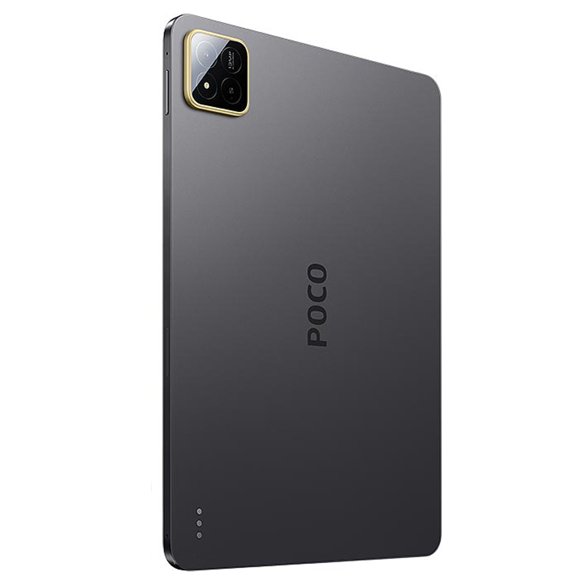 تبلت 12.1 اینچ پوکو مدل Poco Pad X1 ظرفیت 256 گیگابایت رم 8 گیگابایت تبلت 12.1 اینچ پوکو مدل Poco Pad X1 ظرفیت 256 گیگابایت رم 8 گیگابایت
