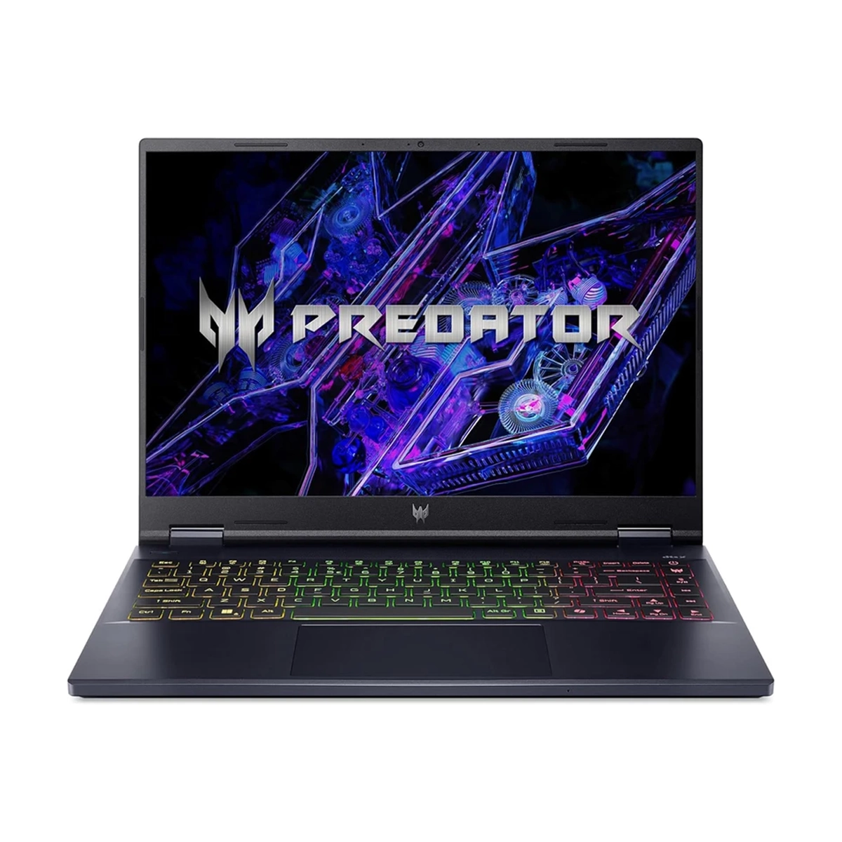 لپ تاپ ایسر 16 اینچی Predator Helios Neo 14 PHN14-51-79UB-Core Ultra 7 155H 16GB 1TB RTX 4070