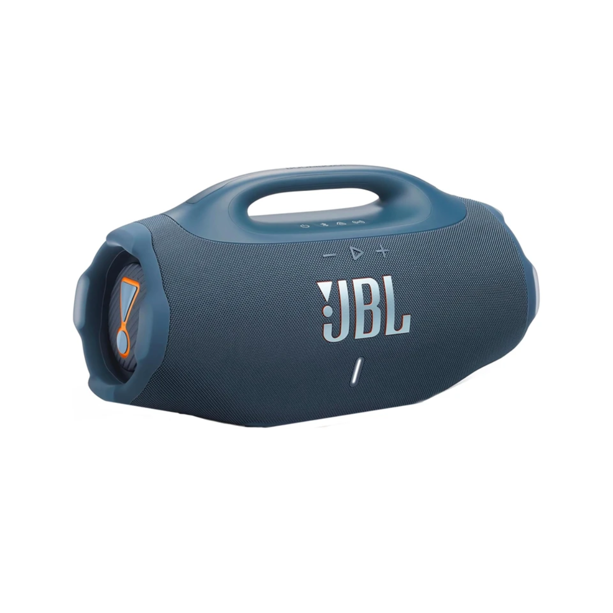 اسپیکر بلوتوثی قابل حمل جی بی ال Boombox 4-سرمه ای