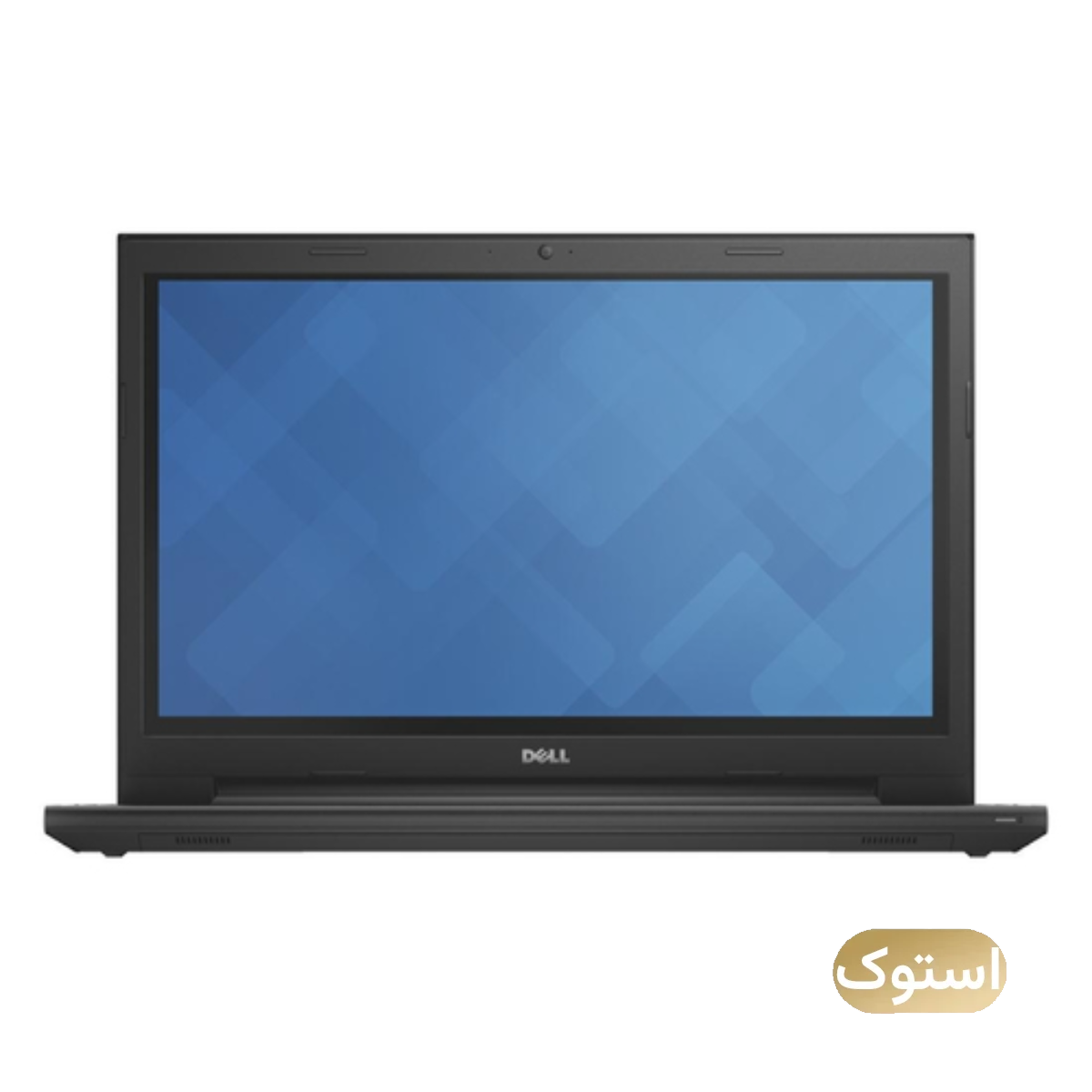 لپ تاپ استوک USED - دل 15.6 اینچی مدل INSPIRON 3542 PENTIUM 3558U 4GB 500GB HDD - مشکی لپ تاپ استوک USED - دل 15.6 اینچی مدل INSPIRON 3542 PENTIUM 3558U 4GB 500GB HDD - مشکی