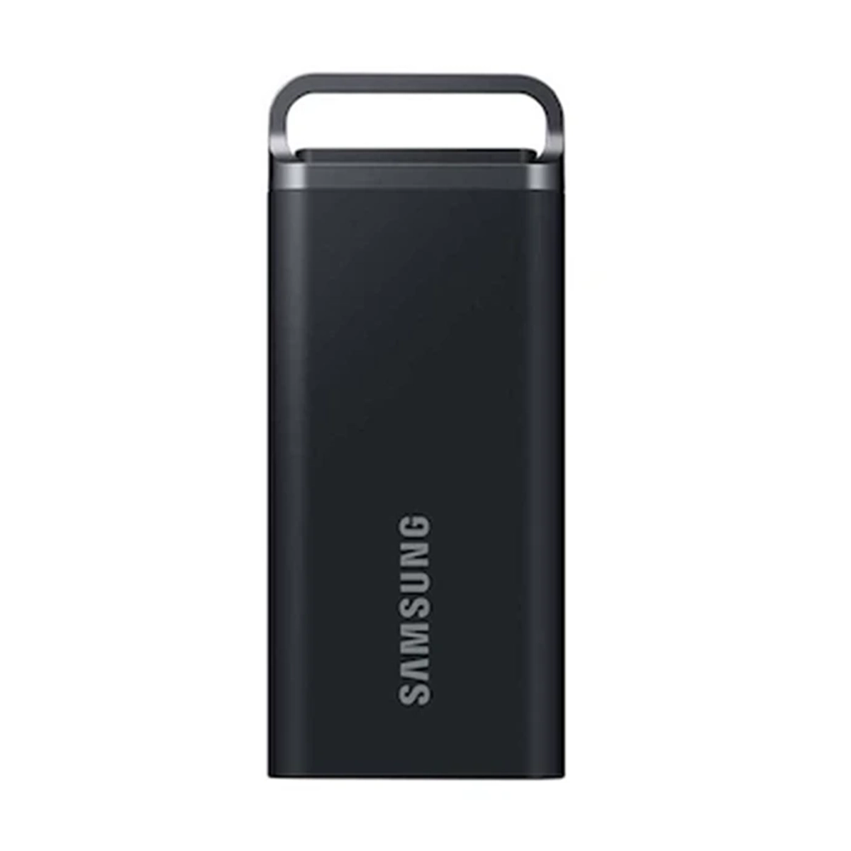 هارد اس اس دی اکسترنال سامسونگ مدل Portable T5 EVO ظرفیت 4 ترابایت