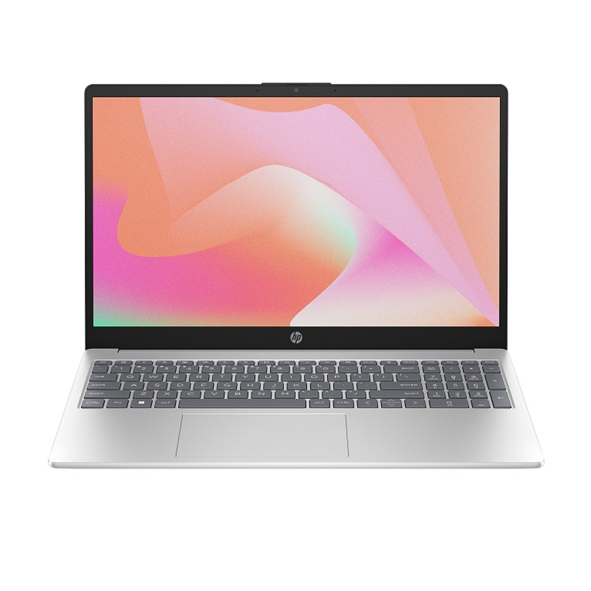 لپ تاپ اچ پی 15.6 اینچی مدل FD0532nia i3 1315U 8GB 256GB لپ تاپ اچ پی 15.6 اینچی مدل FD0532nia i3 1315U 8GB 256GB